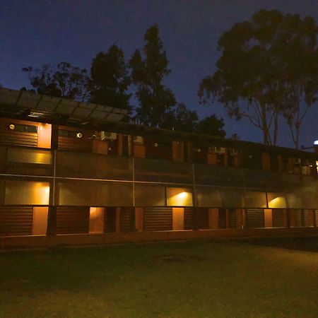 The Pemberton Hotel Buitenkant foto