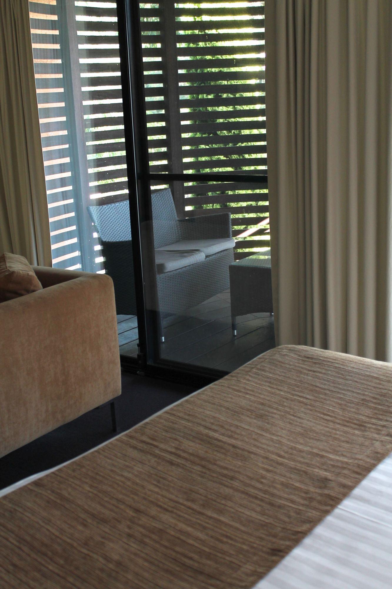 The Pemberton Hotel Buitenkant foto