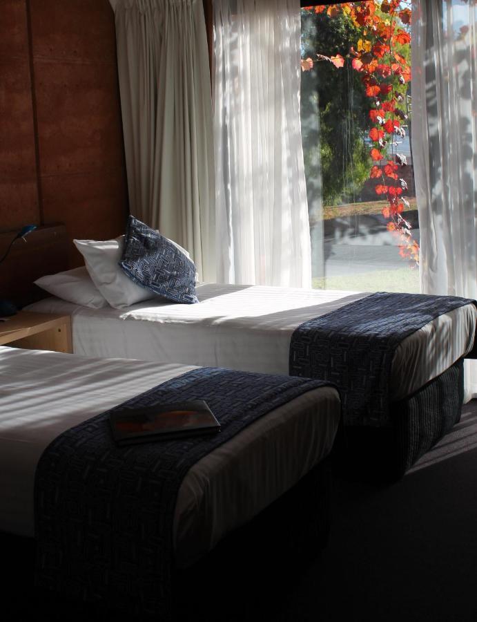 The Pemberton Hotel Buitenkant foto