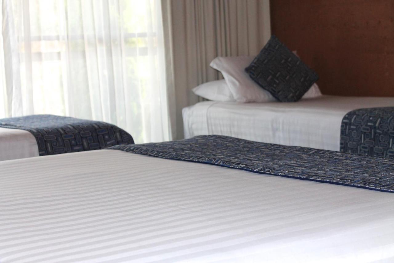 The Pemberton Hotel Buitenkant foto