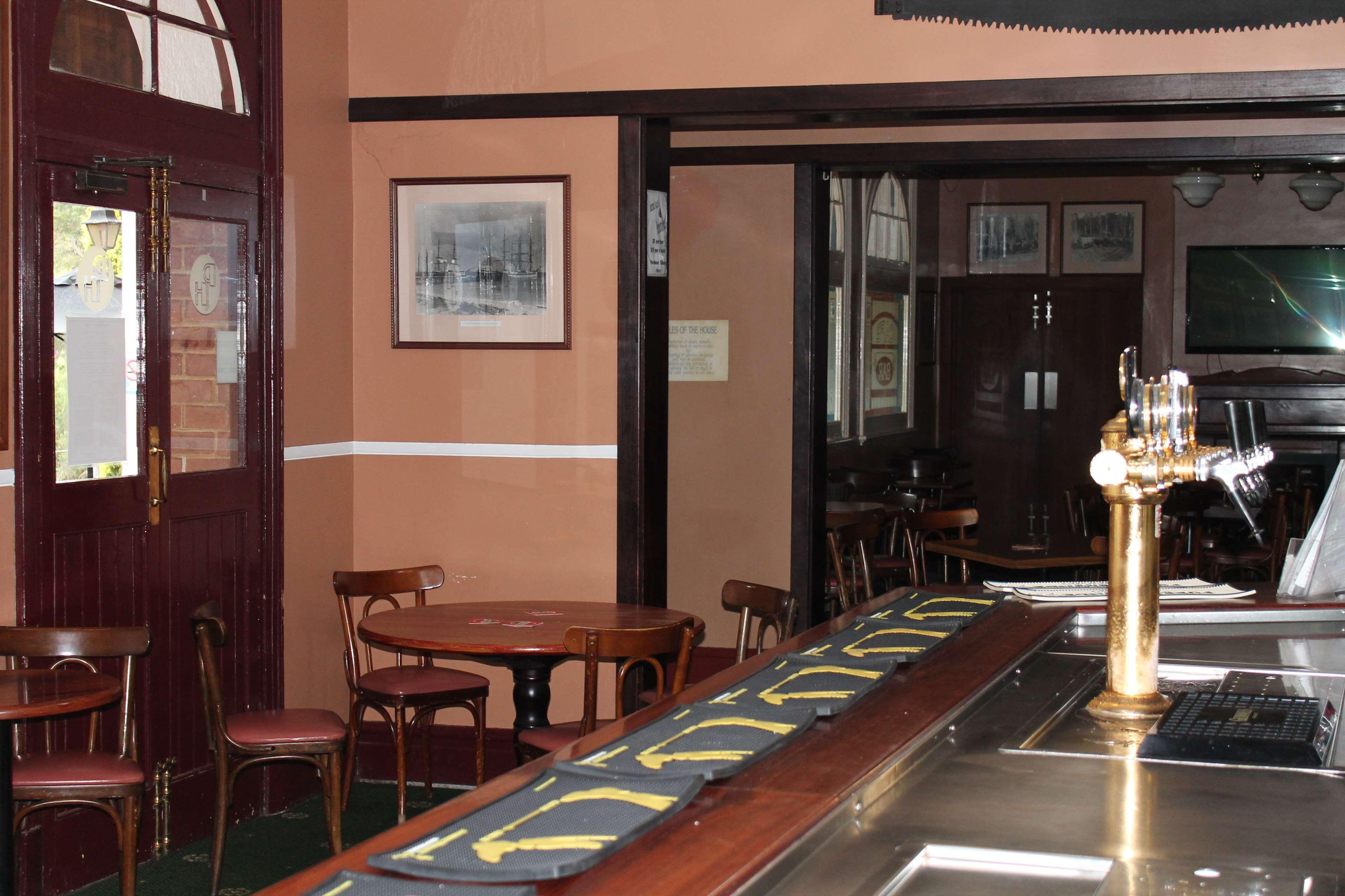 The Pemberton Hotel Buitenkant foto