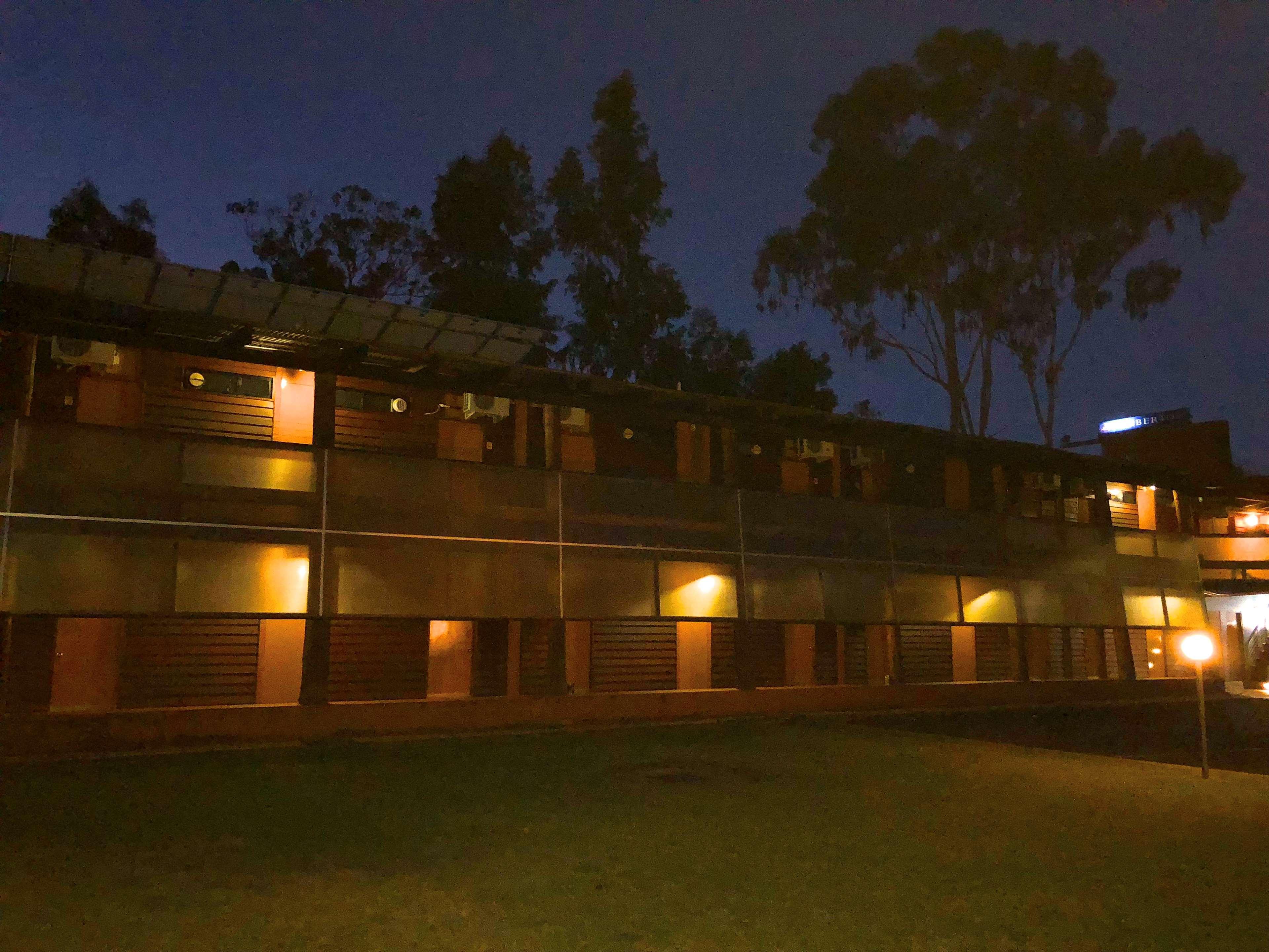 The Pemberton Hotel Buitenkant foto