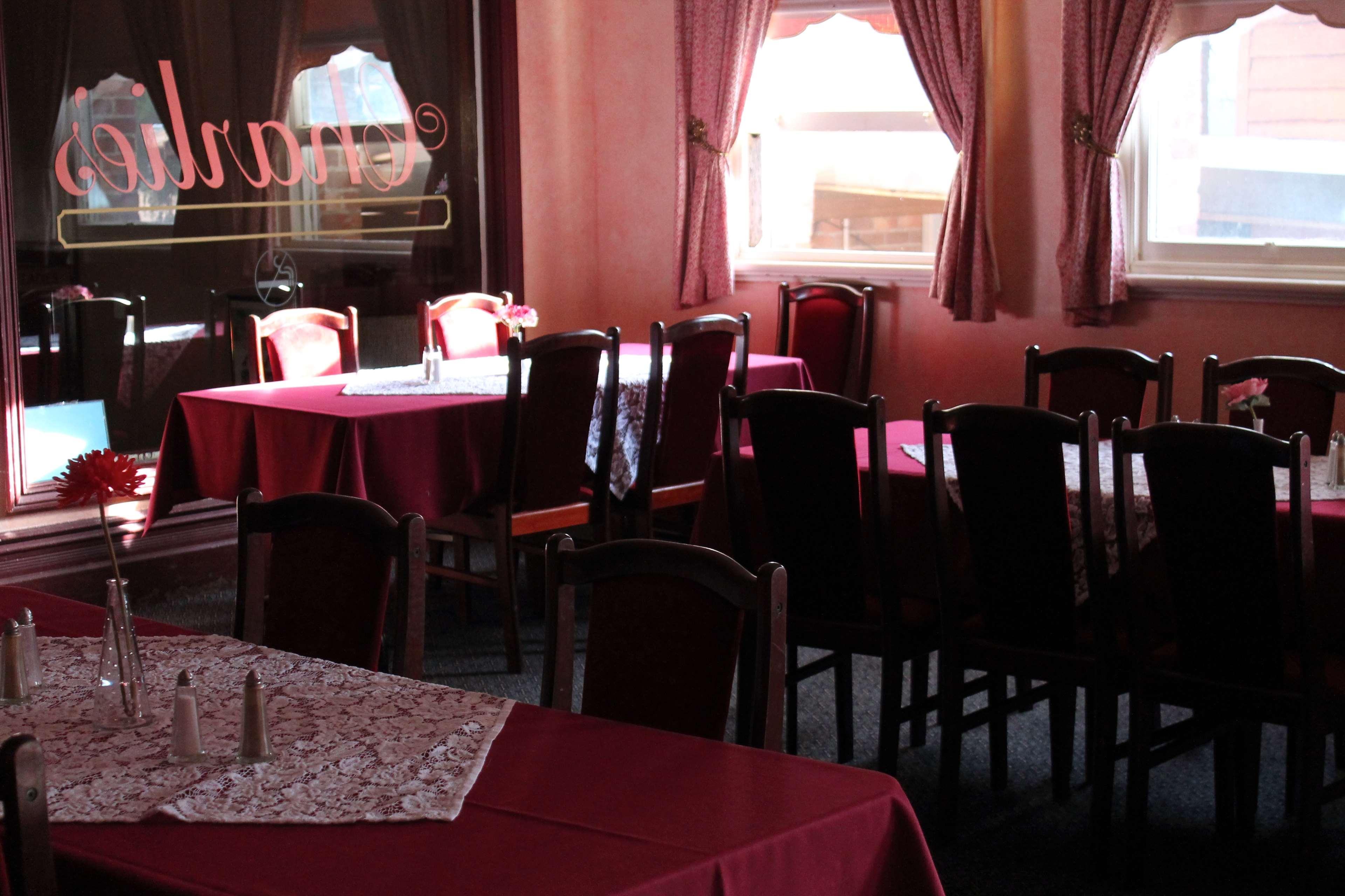 The Pemberton Hotel Buitenkant foto