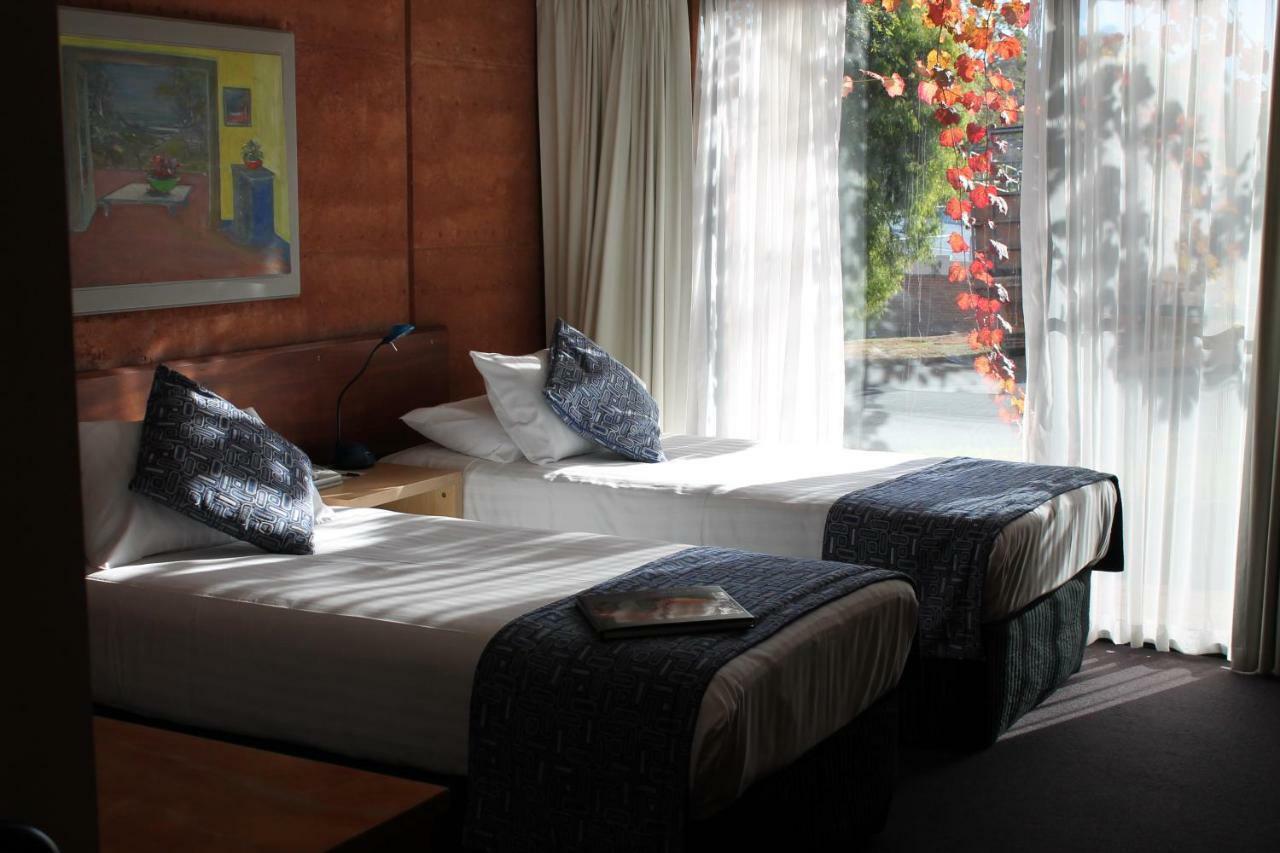 The Pemberton Hotel Buitenkant foto
