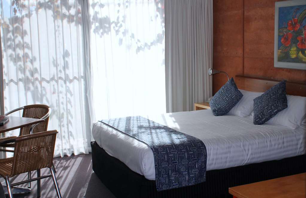 The Pemberton Hotel Kamer foto